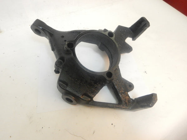 93-98 Grand Cherokee ZJ Jeep Dana 30 Front Axle Spindle Knuckle Driver Left ABS