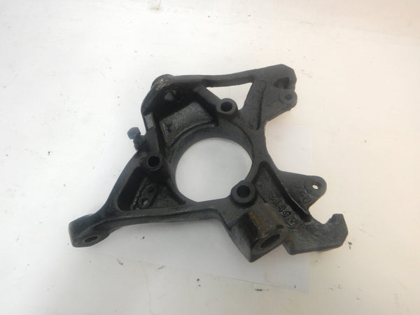 93-98 Grand Cherokee ZJ Jeep Dana 30 Front Axle Spindle Knuckle Driver Left ABS