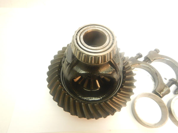84-99 Cherokee XJ Jeep Dana 30 Front 3:55 Ring Pinion Gear Differential