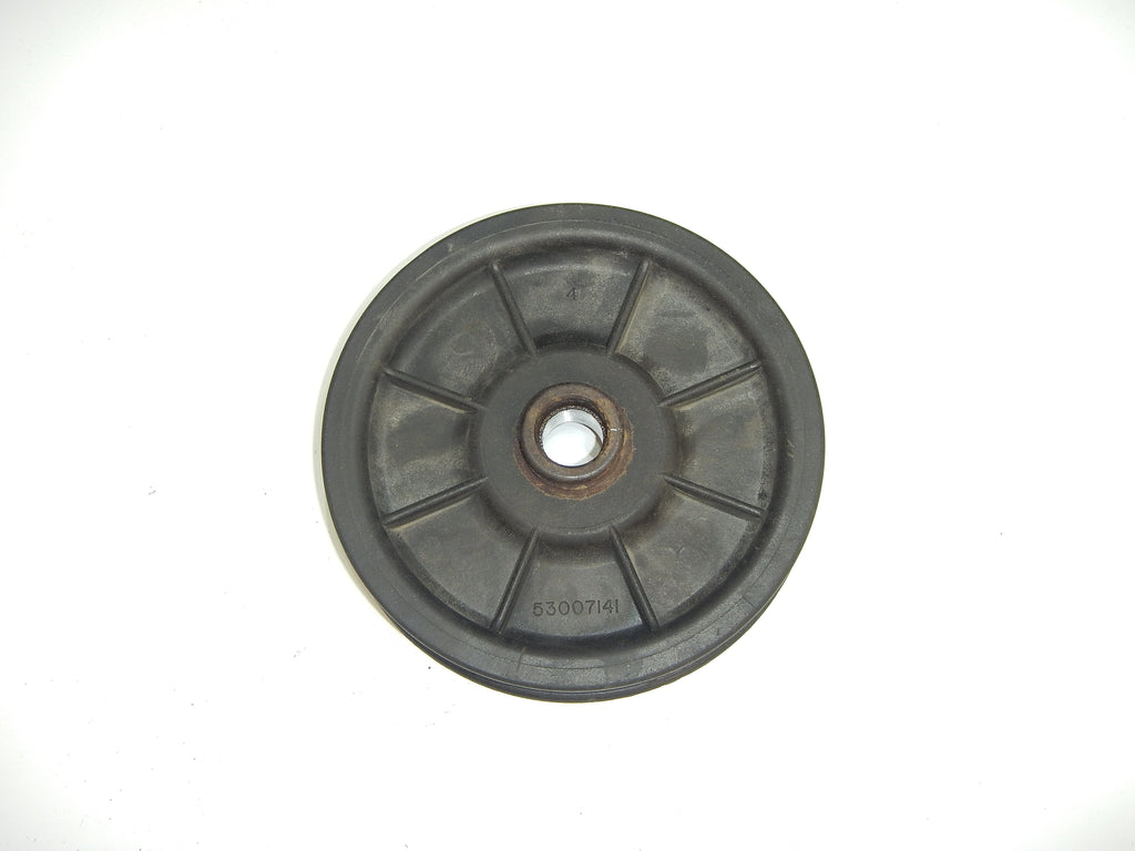 91-94 Wrangler YJ Plastic Power Steering Pump Engine Pulley 53002909