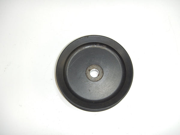 91-94 Wrangler YJ Plastic Power Steering Pump Engine Pulley 53002909