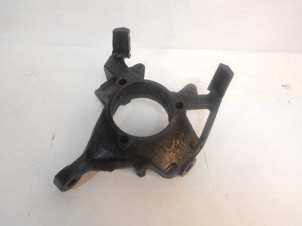 90-06 Wrangler YJ TJ Jeep Dana 30 Front Axle Spindle Knuckle Driver Left Passenger Right NO ABS