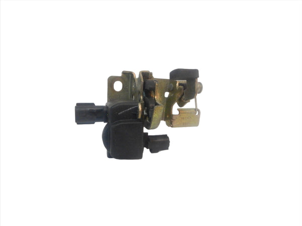 02-07 Jeep Liberty KJ Rear Hatch Glass Tailgate Tail Gate Latch Power Actuator