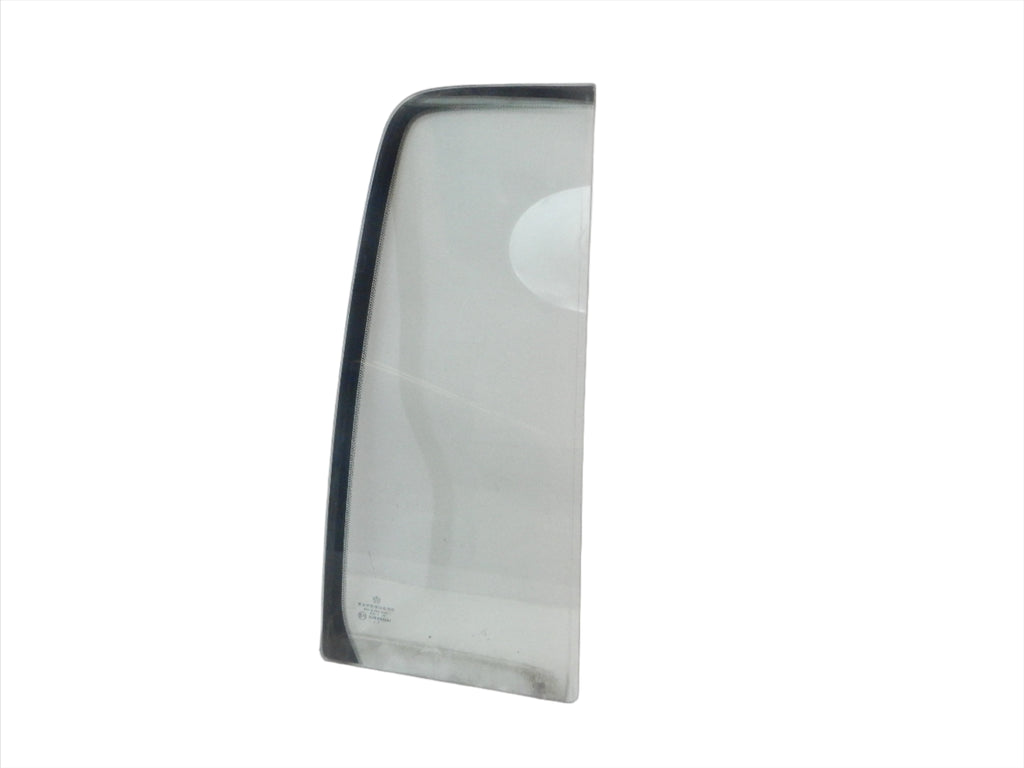 02-07 Jeep Liberty KJ Passenger Right Rear Vent Window Glass Clear