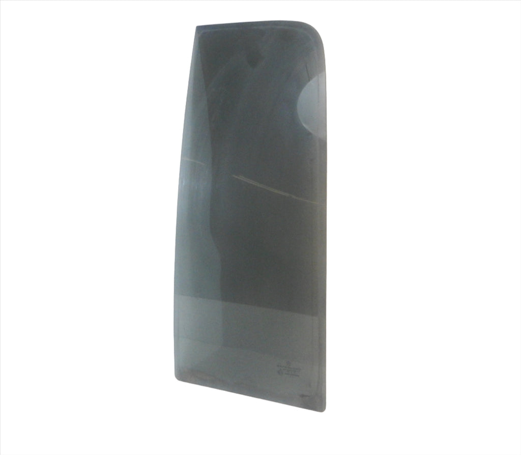 02-07 Jeep Liberty KJ Driver Left Rear Vent Window Glass Tint