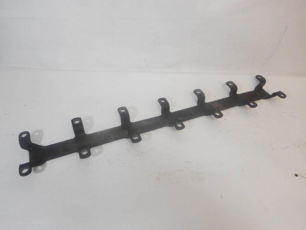 97-06 Wrangler TJ Jeep Engine Crankshaft Bearing Retainer Plate Main Cap Girdle