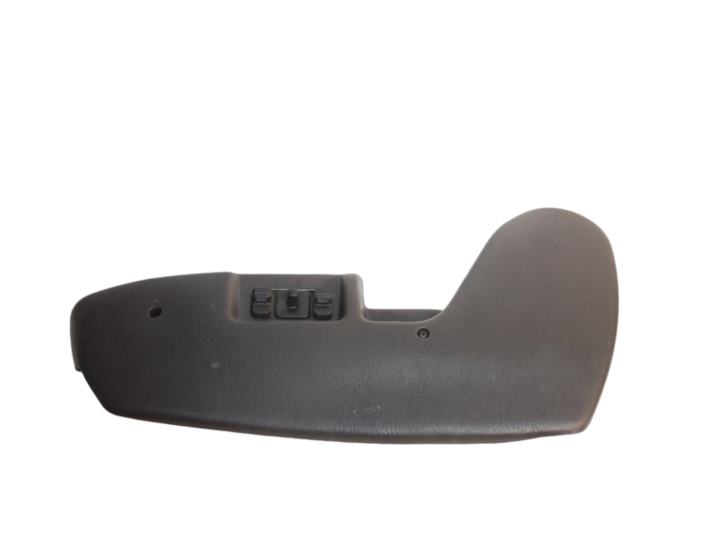 99-04 Grand Cherokee WJ Agate Driver Power Seat Base Control Switch Trim