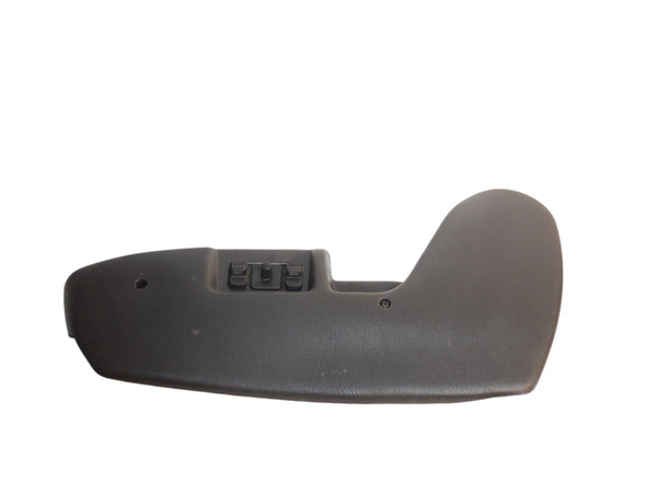 99-04 Grand Cherokee WJ Agate Driver Power Seat Base Control Switch Trim