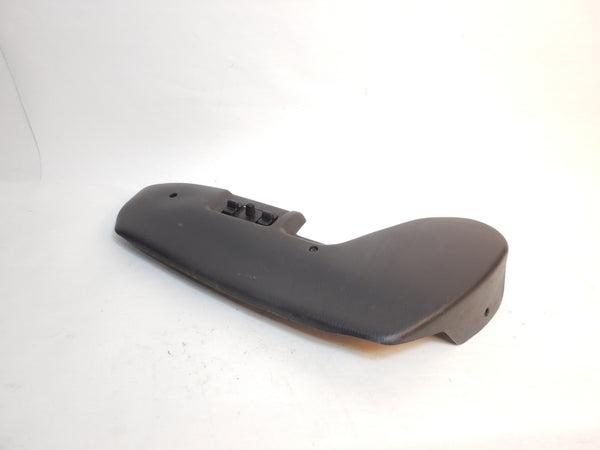 99-04 Grand Cherokee WJ Agate Driver Power Seat Base Control Switch Trim