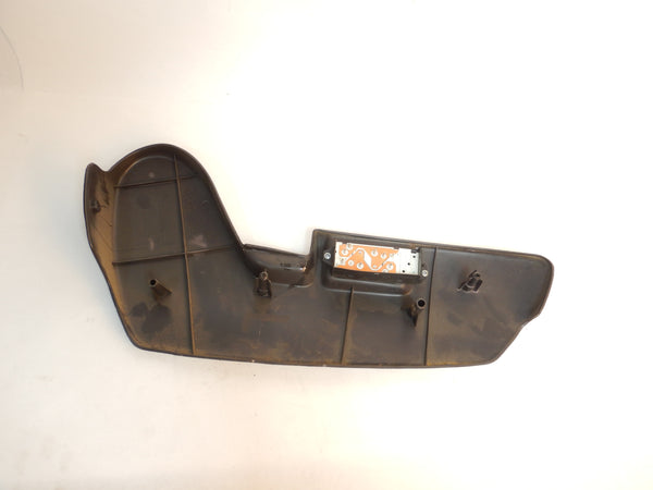 99-04 Grand Cherokee WJ Agate Driver Power Seat Base Control Switch Trim