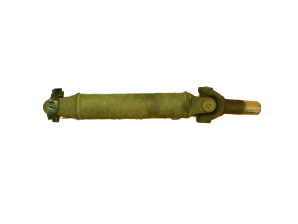 87-95 Wrangler YJ 6 Cylinder Automatic 14.5" Rear Drive Shaft Driveshaft