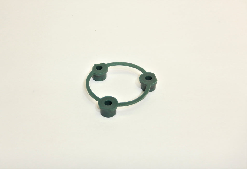 87-95 Wrangler YJ Steering Wheel Horn Button Bushing Pad Mounting Hardware J3186964