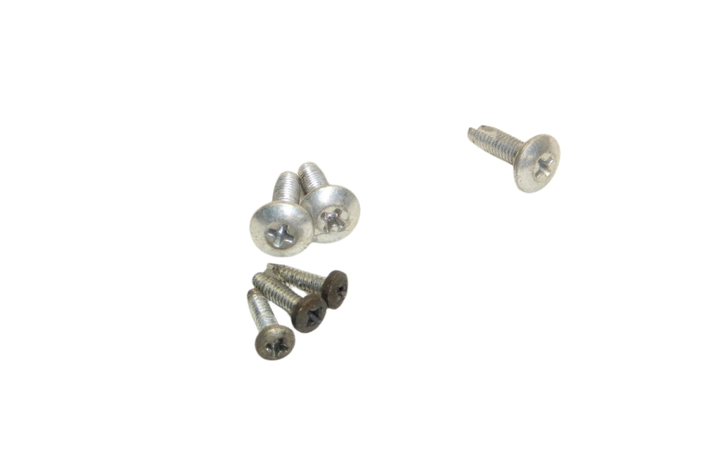 84-94 Cherokee XJ Horn Button Cap Mounting Hardware Screws Bolts J8122359 J4004167