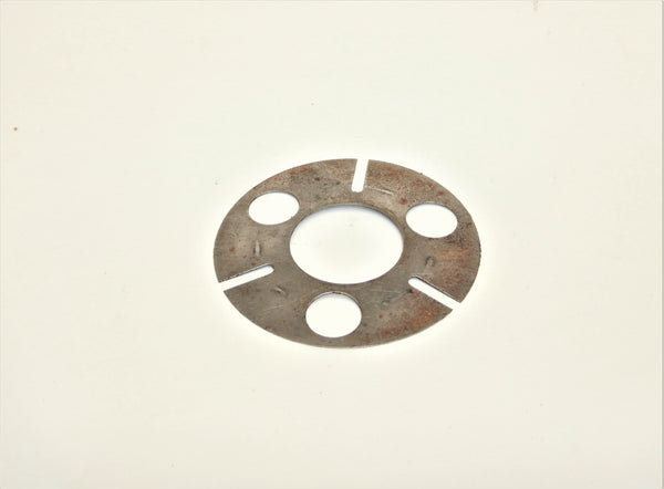 87-95 Wrangler YJ GRAY Steering Wheel Horn Button Pad Mounting Hardware Bolts