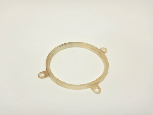 87-95 Wrangler YJ TAN Steering Wheel Horn Button Pad Mounting Hardware Bolts