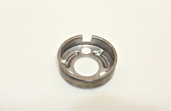 87-95 Wrangler YJ GRAY Steering Wheel Horn Button Pad Mounting Hardware Bolts