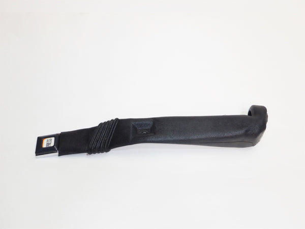91-95 Wrangler YJ Passenger Right Front Female Seat Belt End Buckle Inner