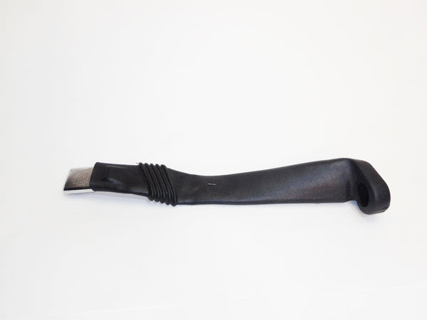 91-95 Wrangler YJ Passenger Right Front Female Seat Belt End Buckle Inner