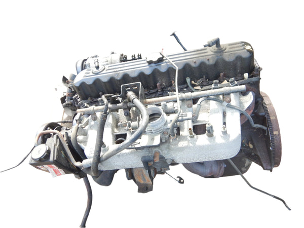 91-95 Wrangler YJ Cherokee XJ Grand ZJ 4.0 Engine Motor 130K FREIGHT
