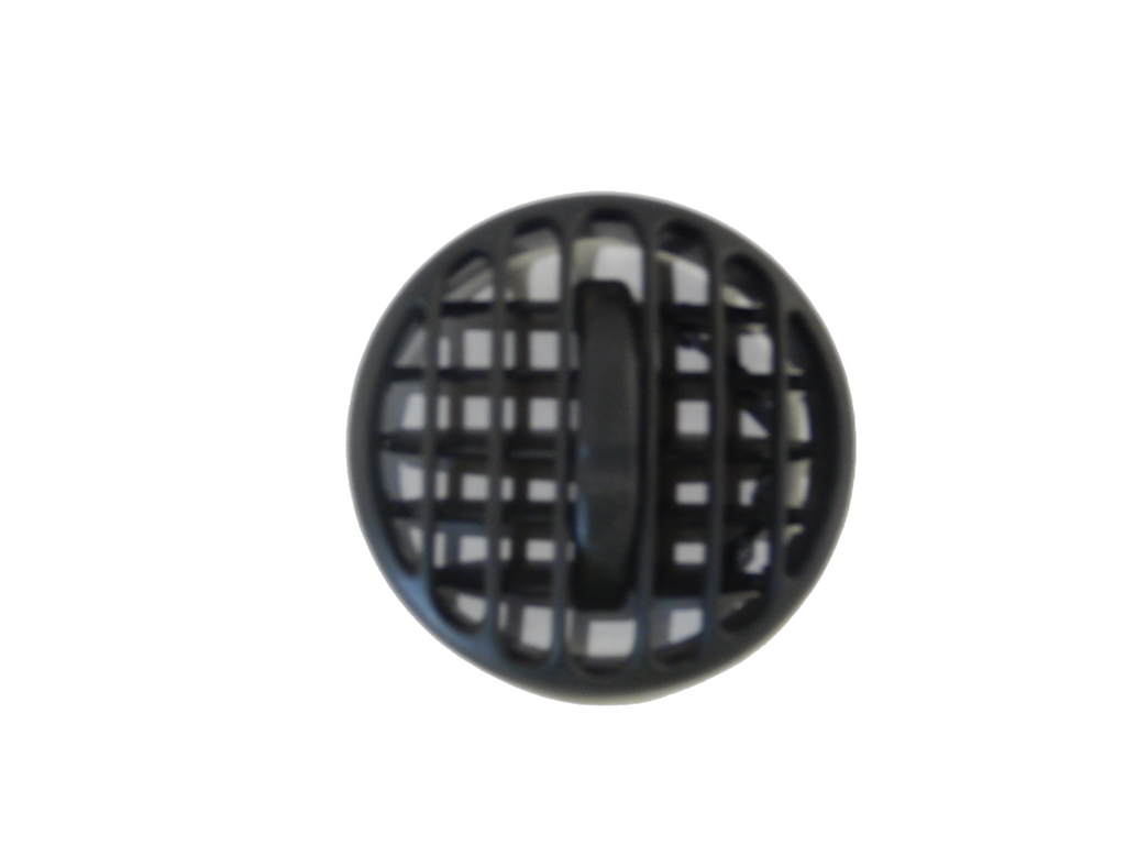 02-07 Jeep Liberty KJ Heater AC Dash Vent Louver (1)