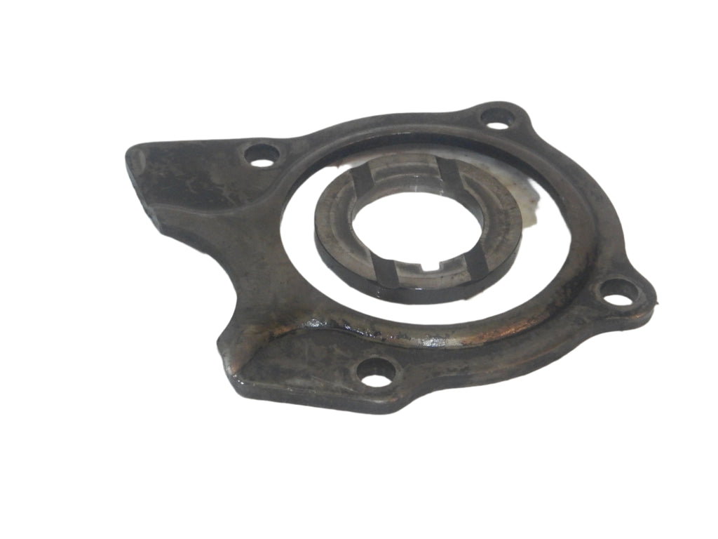 91-01 Cherokee XJ Jeep AX15 Transmission 1 Thrust Washer Mainshaft Rear Bearing Retainer