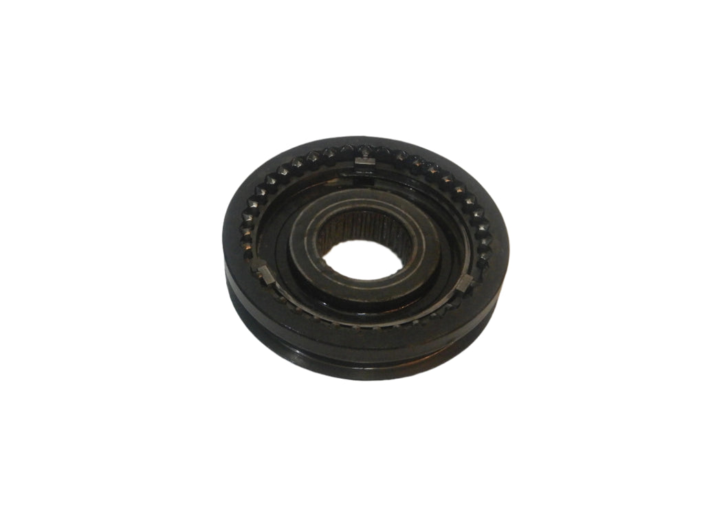91-01 Cherokee XJ Jeep AX15 Transmission 3-4 Gear Synchronizer Sleeve