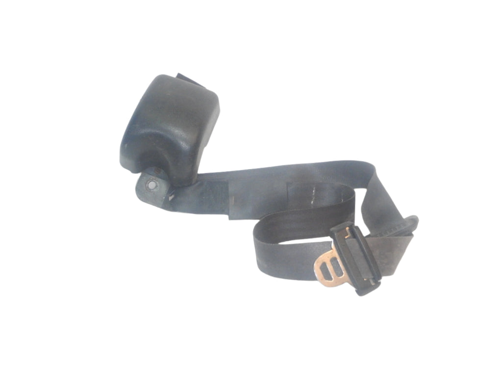 92-95 Wrangler YJ Jeep Driver Left Front Seat Belt Seatbelt Shoulder Harness Male