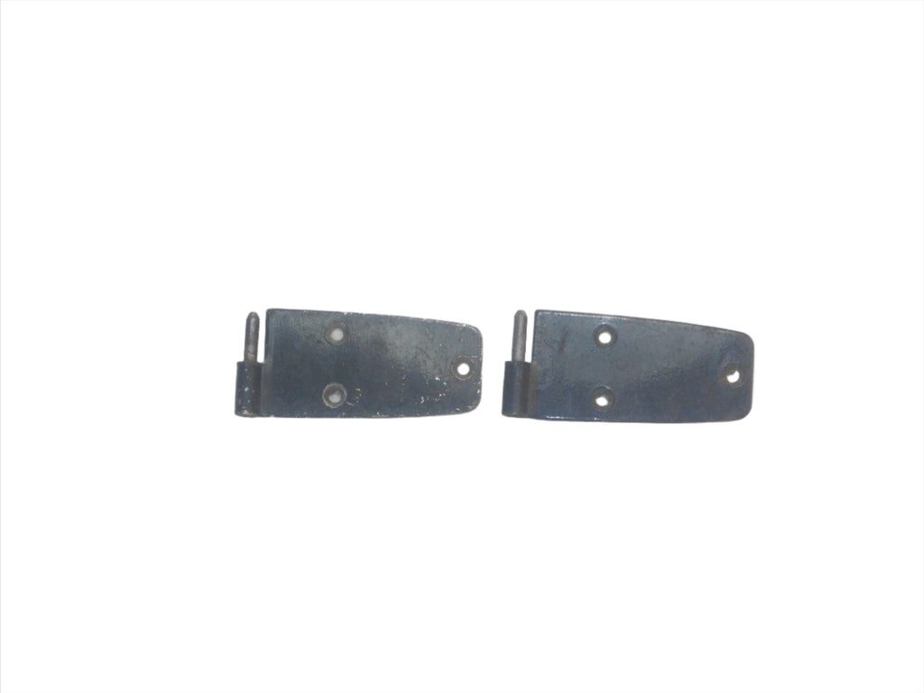76-86 CJ Passenger Right Door Hinges Hinge Set