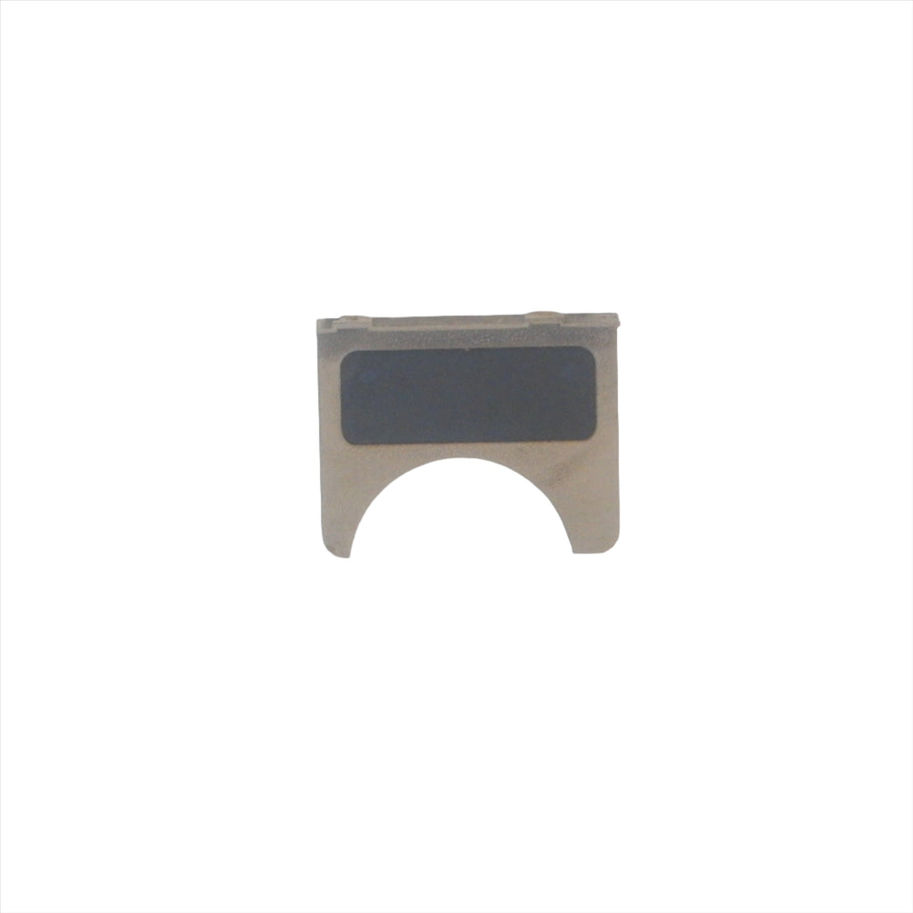 87-91 Jeep Wrangler YJ Dash Indicator Bezel Sand Light Tan