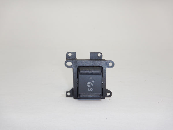 99-04 Grand Cherokee WJ Driver Passenger Heated Seat Dash Switch