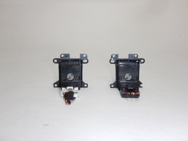 99-04 Grand Cherokee WJ Driver Passenger Heated Seat Dash Switch