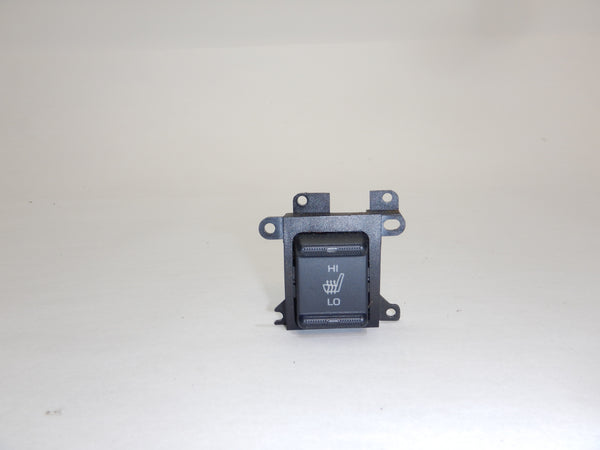 99-04 Grand Cherokee WJ Driver Passenger Heated Seat Dash Switch