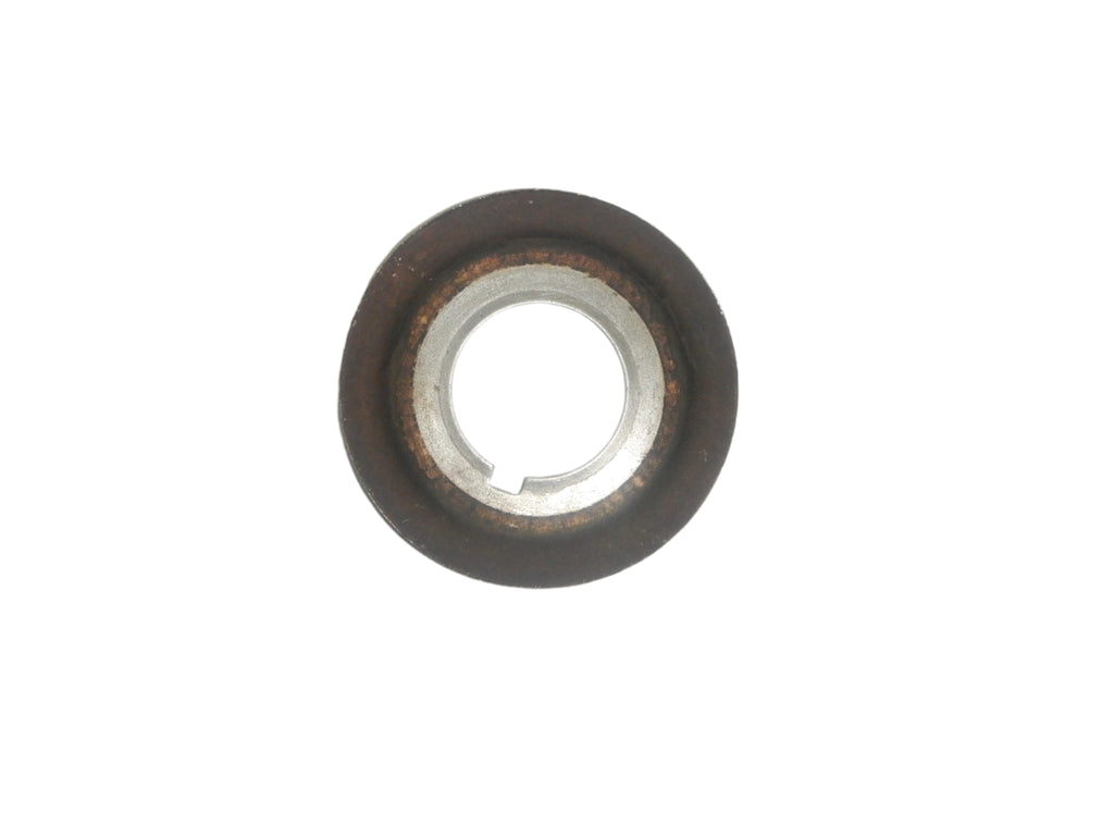 91-95 Wrangler YJ Cherokee XJ Jeep Crankshaft Oil Slinger 2.5 4 Cylinder