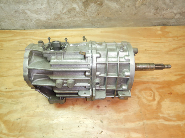 02-04 Liberty KJ NV3550 Manual Transmission 5 Speed