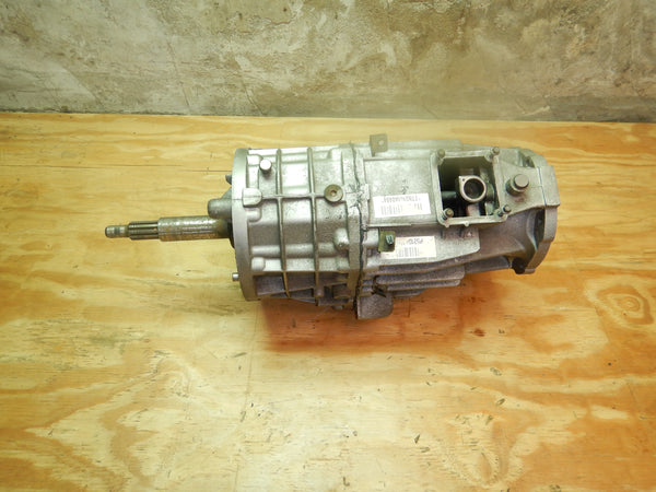 02-04 Liberty KJ NV3550 Manual Transmission 5 Speed