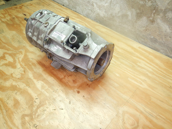 02-04 Liberty KJ NV3550 Manual Transmission 5 Speed