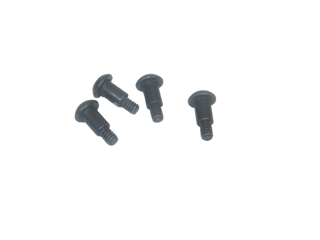 97-02 Wrangler TJ Jeep Soft Top Bow to Bracket Bolt Set (4)