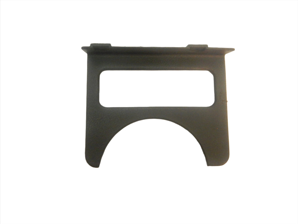92-95 Wrangler YJ Jeep Dash Indicator Bezel Agate