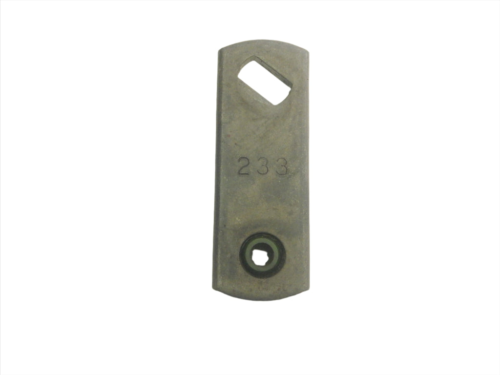 97-02 Wrangler TJ 231 Transfer Case Shift Lever Shifter Linkage Selector 233