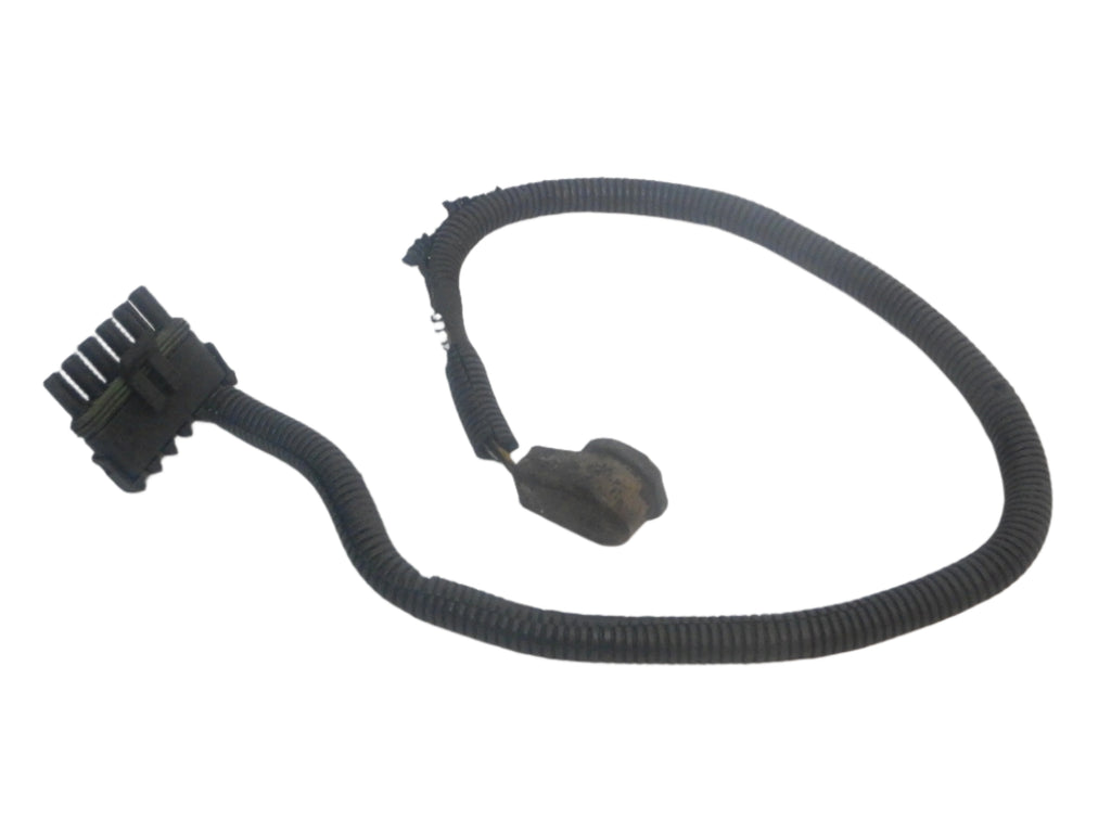 87-89 Wrangler YJ Jeep BA10 Peugeot Transmission Wire Harness