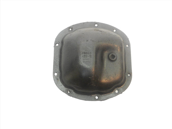 84-01 Cherokee XJ Dana 30 front Axle Differential Cover
