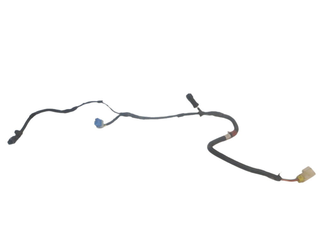 97-01 Cherokee XJ Jeep Passenger Right Rear Door Wire Wiring Harness Loom