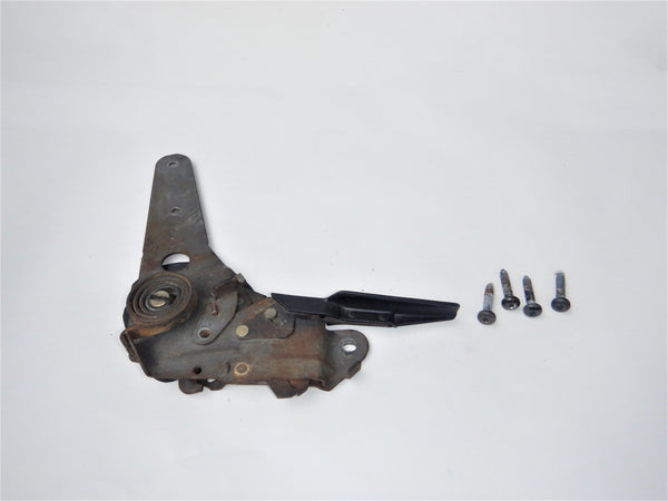 91-95 Jeep Wrangler YJ Screws Screw Set for Recline Seat Hinge Tilt Recliner