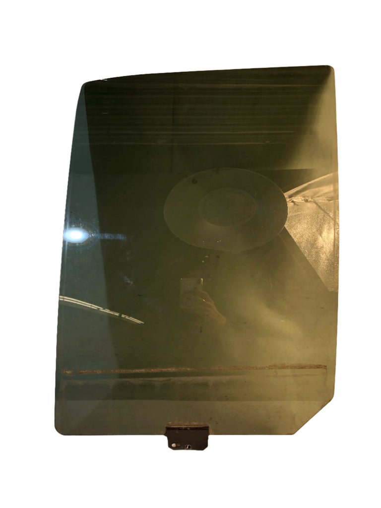 99-04 Grand Cherokee WJ Jeep Driver Left Rear Door Glass Window Tint