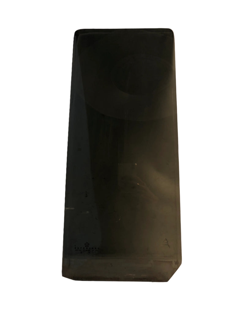 84-96 Jeep Cherokee XJ OEM Driver Rear Door Vent Glass Window Tint