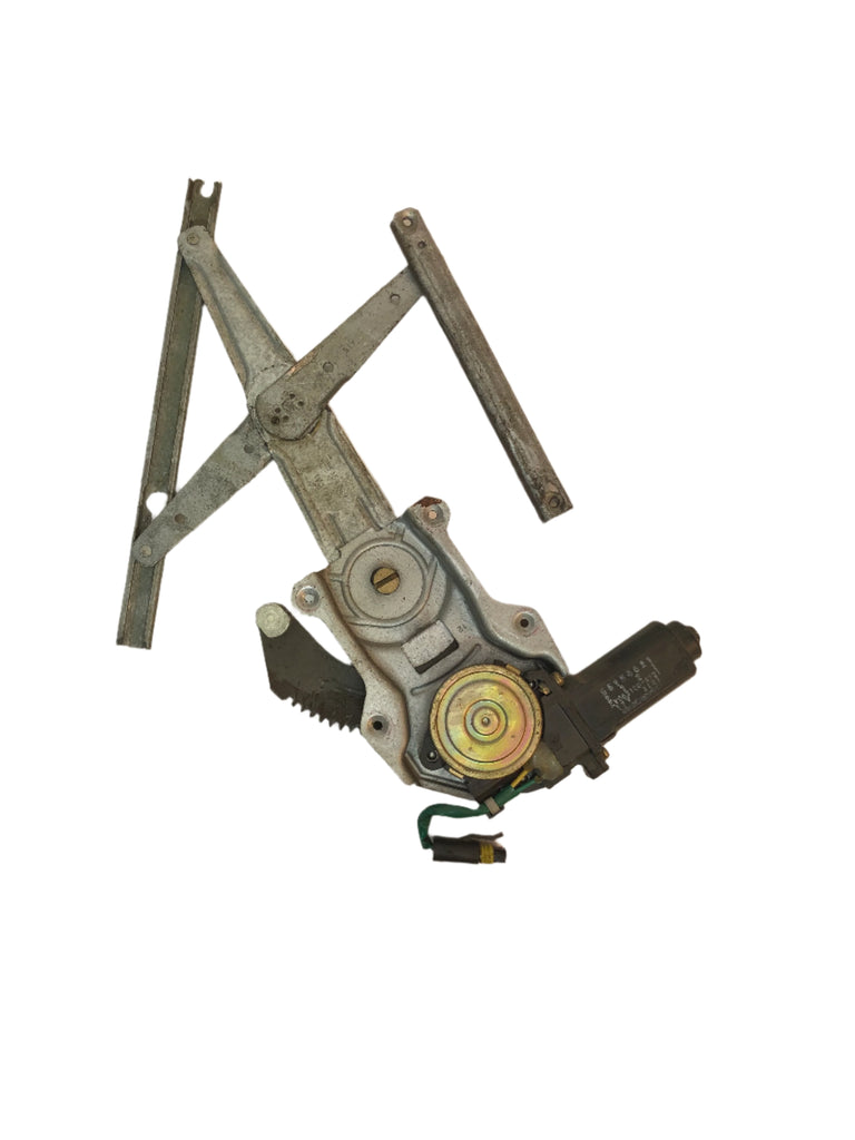 93-98 Jeep Grand Cherokee ZJ Driver Left Rear Window Motor Regulator