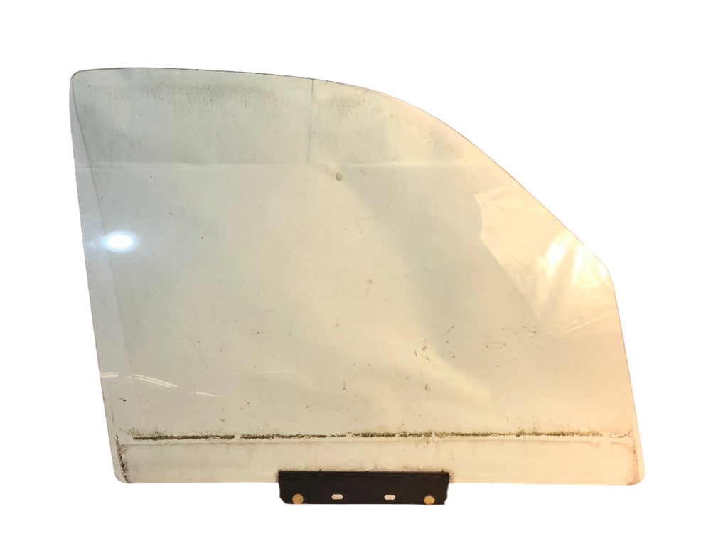 99-04 Jeep Grand Cherokee WJ Passenger Side Front Door Glass Window