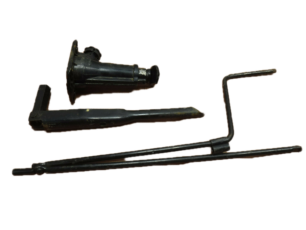 84-01 Cherokee XJ OEM Complete Factory Jack Set Lug Wrench