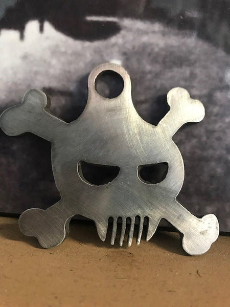 DeadJeep Key Chain