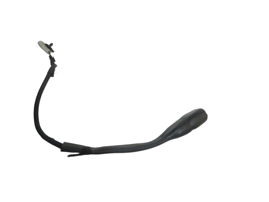 99-04 Jeep Grand Cherokee WJ Driver Female Seat Belt End